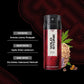 Wild Stone Red Deodorant Body Spray for Men 225ml