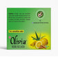 Olivia Herb Bleach for Sensitive Skin with Haldi, Chandan, Aloe Vera and Nimbu 60g
