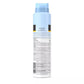 Neutrogena Ultra Sheer Body Mist Sunscreen Broad Spectrum Spray SPF 70 141gm