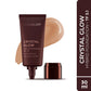 Colorbar Crystal Glow Hybrid Foundation spf 30 30ml