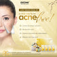 ozone Acne Healing Treatment Kit 240g + 240ml