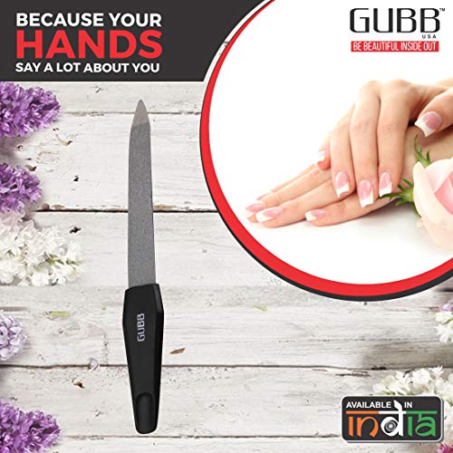 Gubb Nail File ( Small )