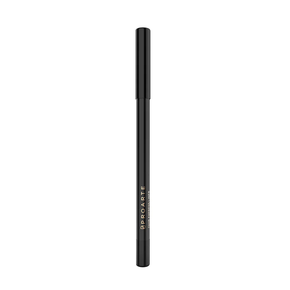 Proarte 24hr Express Eyeliner ( 003 Black ) 0.35g