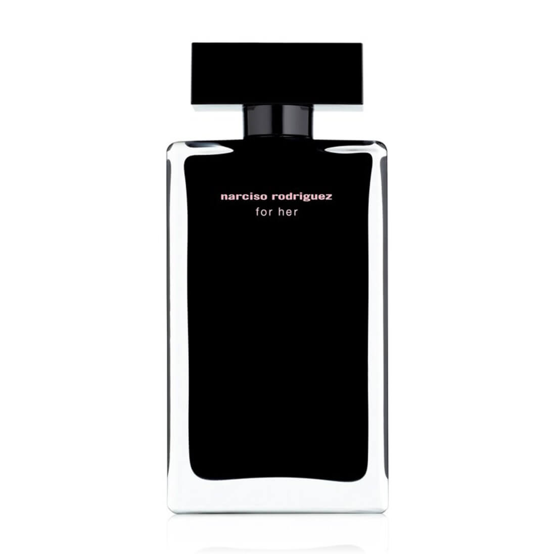 Narciso Rodriguez Eau De Toilette For Women 100ml