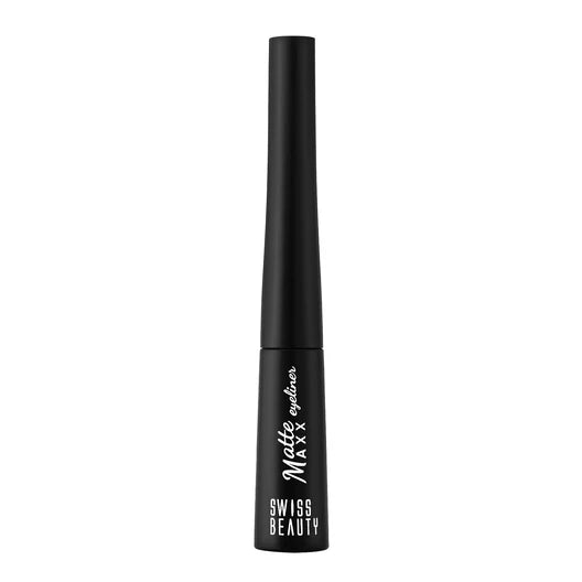Swiss Beauty Matte Max Eyeliner 4g