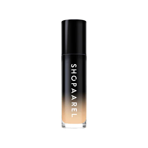 Shopaarel Extra Blend Matte Foundation 30ml