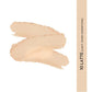 SUGAR Cosmetics Ace Of Face Mini Foundation Stick with In-Built Brush | Lasts 24hrs | Full Coverage Foundation for Women | 7gm