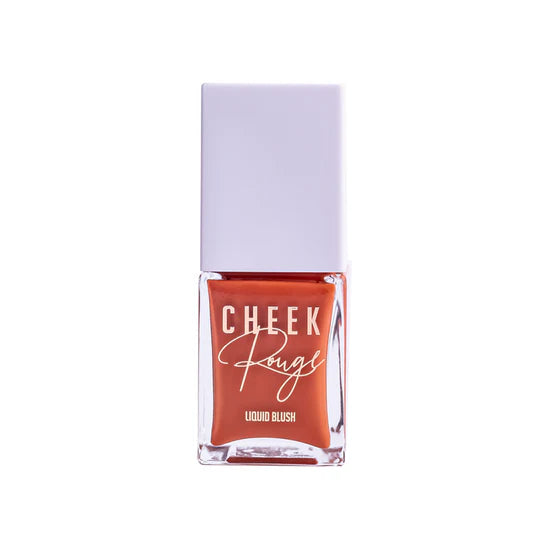 Character Cheek Rouge Liquid Blush 20gm