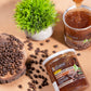Rubera Coffee Face and Body Scrub 500ml
