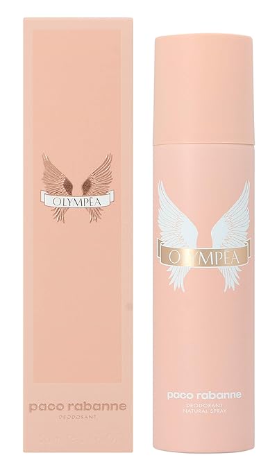 Paco Rabanne Olympea Deodorant Spray For Women, 150ml