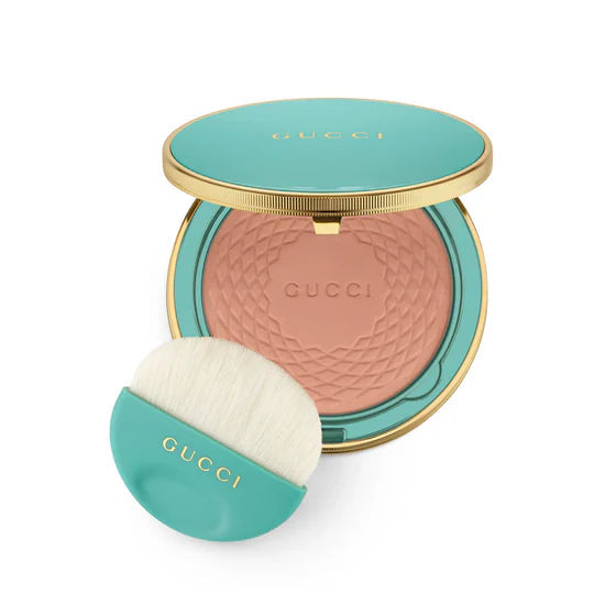 Gucci Poudre De Beaute Eclat Soleil Bronzing Powder Eclat Soleil 12g