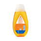 Johnson's Active Kids Soft & Smooth Shampoo 200ml