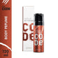 Wild Stone CODE Copper Long Lasting No Gas Perfume Body Spray For Men 120ml