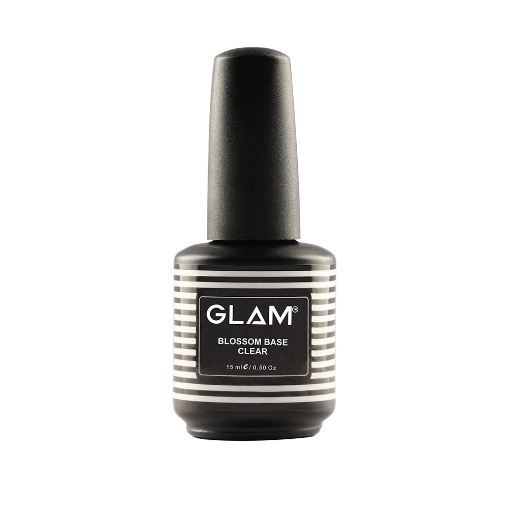 GLAM Blossom Gel Clear