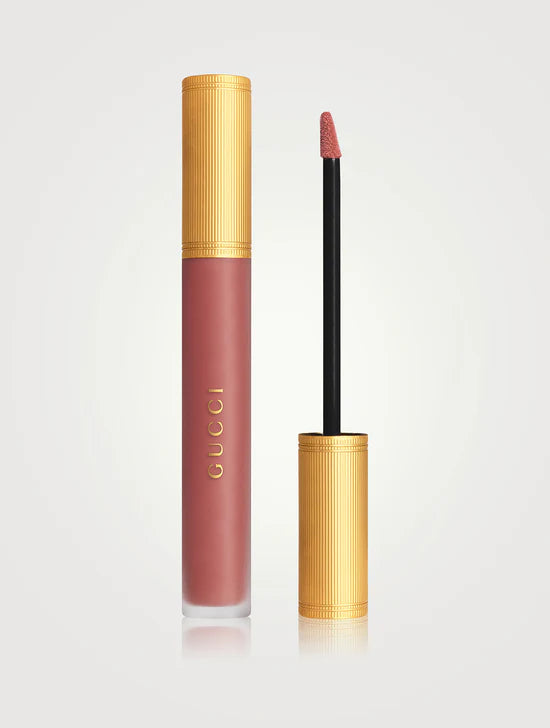 Gucci Rouge Liquid Matte Lip Color 6.5ml