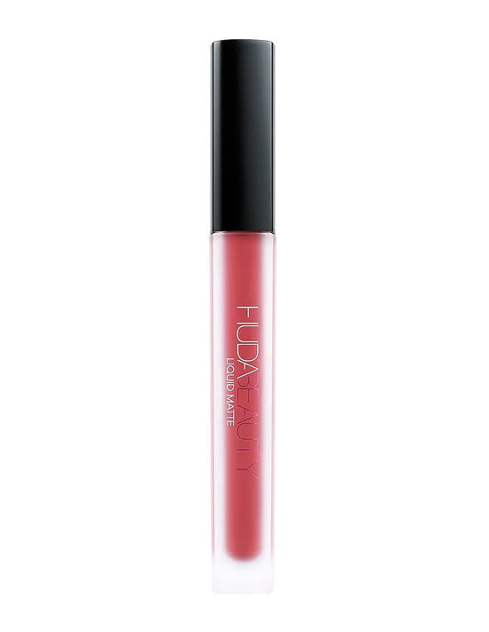Huda Beauty Liquid Matte Lipstick 4.2ml