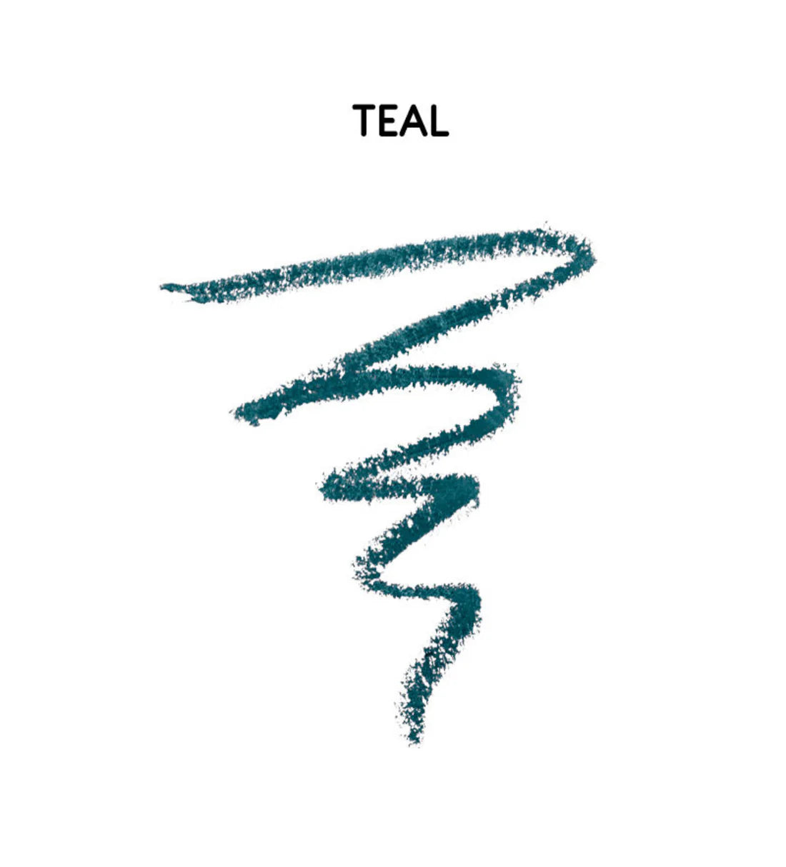 Kay Beauty 24HR Lasting Transfer Proof Smudge Proof Kohlstar 24 Hour Kajal 0.35g