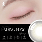 O-LENS 1 Day - Coloured Contact Lens (Daily) - 5 Pair(10pcs)