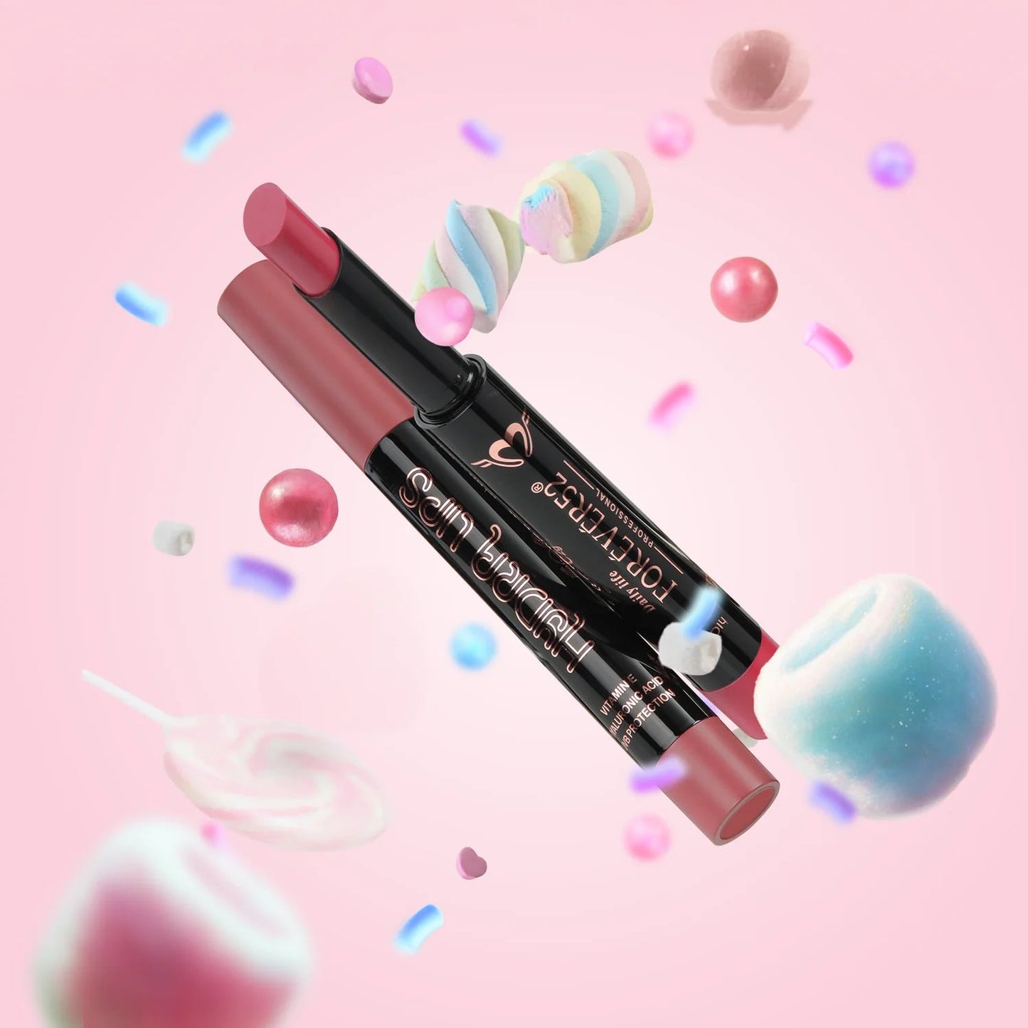 Forever52 Hydra Lips Uvb Protection 2g