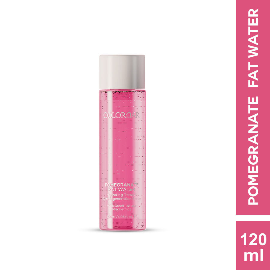 Colorbar Pomegranate Fat Water 120ml
