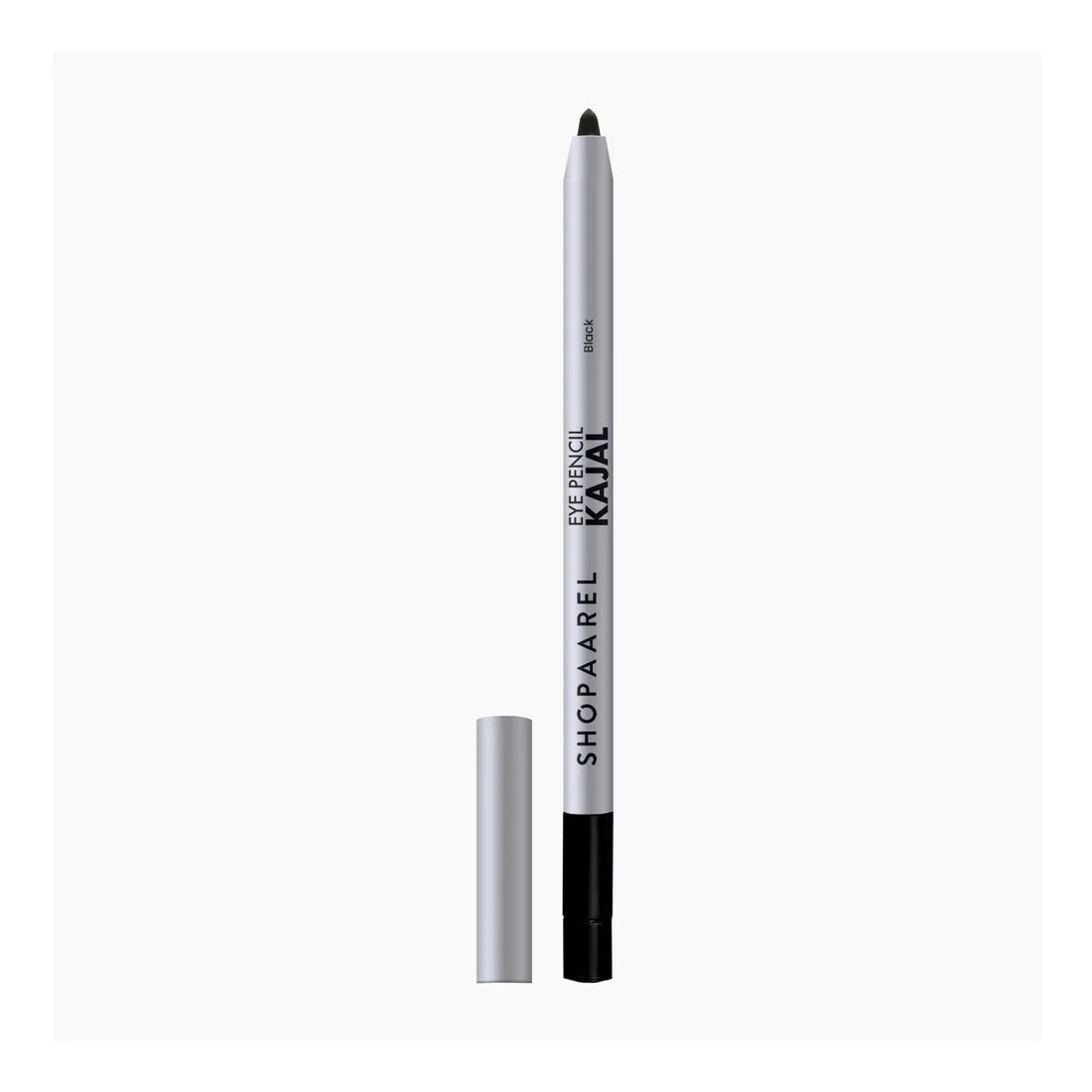 Shopaarel EYE PENCIL KAJAL WATER PROOF CREAMY &amp; LONG WEAR 0.5g
