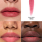 VIOLETTE_FR Bisou Balm Sheer Matte Lipstick 2.5g