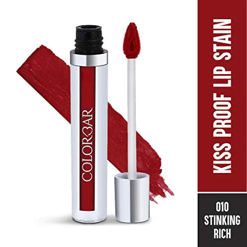 Colorbar Kiss Proof Lip Stain 6.5ml