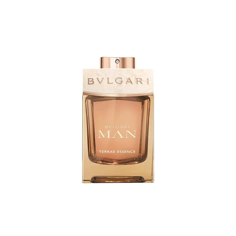 Bvlgari  Man Terrae Essence Eau De Parfum 100ml