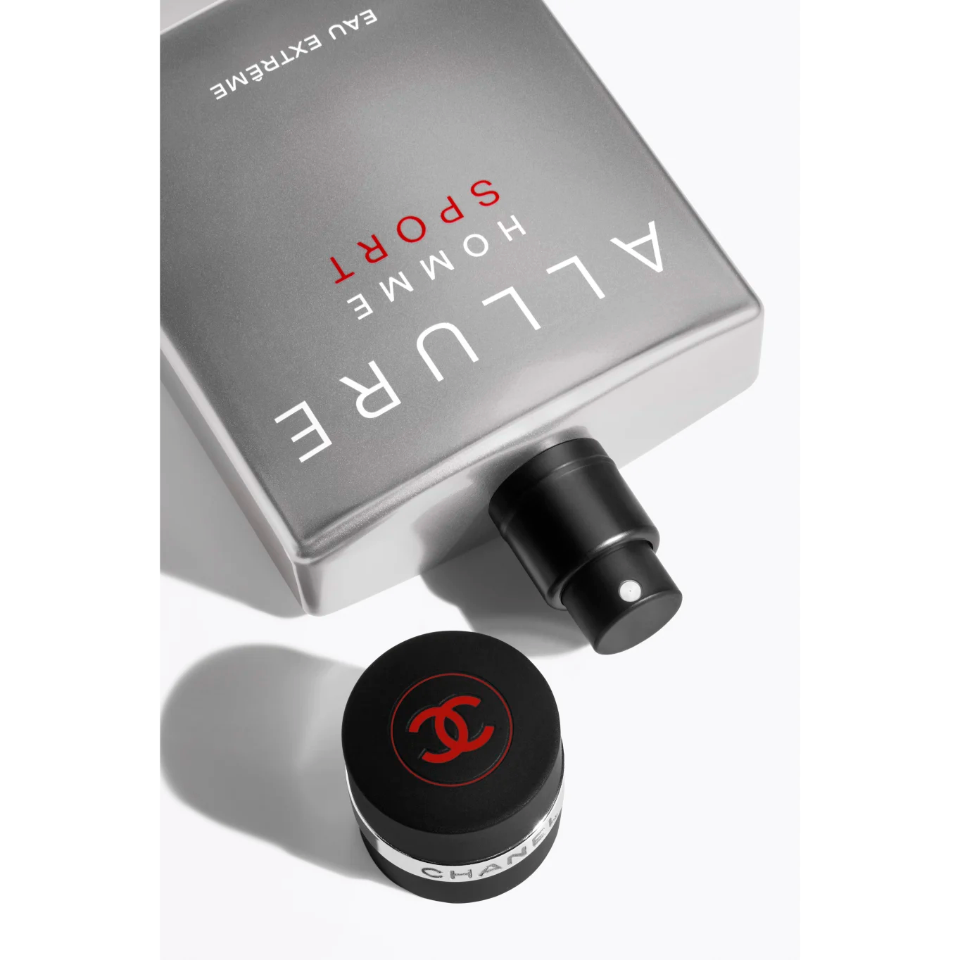 Chanel ALLURE HOMME SPORT EAU DE EXTREME 100ml