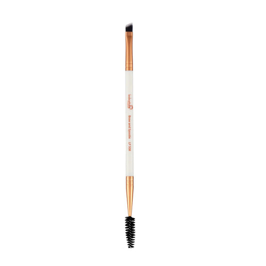 London Prime GS Brown and Spoolie Brush [GS 508]