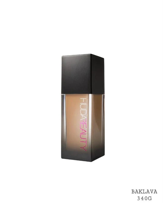 Huda Beauty Fauxfilter Luminous Full Coverage Liquid Foundation 35ml