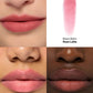VIOLETTE_FR Bisou Balm Sheer Matte Lipstick 2.5g