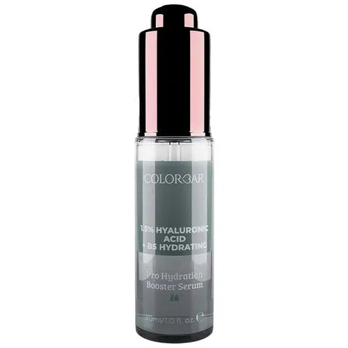 ColorBar Pro Hydration Booster Serum - 1.5% Hyaluronic Acid + B5 Hydrating, 30ml