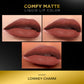 Faces Canada Comfy Matte Liquid Lipstick
