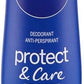 Nivea Protect & Care 48h Women Deodorant 150ml