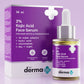The Derma co 2% Kojic Acid Face Serum with 1% Alpha Arbutin & Niacinamide - 30 ml