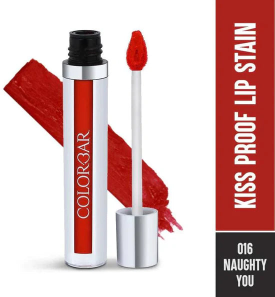 Colorbar Kiss Proof Lip Stain 6.5ml