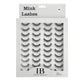 IB Impact Beauty Mink lashes 20-Pair