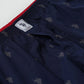 U.S. POLO ASSN. Signature Logo Pure Cotton I021 Boxers - Pack Of 1