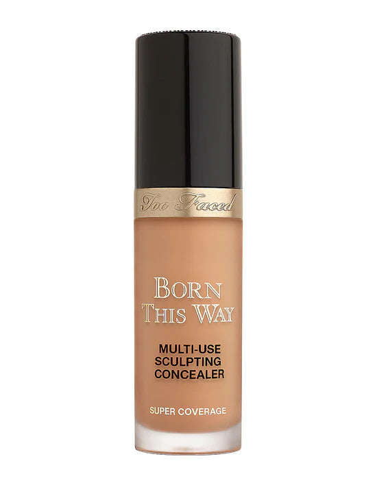 Too Faced Born This Way Super Coverage Multi Sculpting Concealer 13.5ml