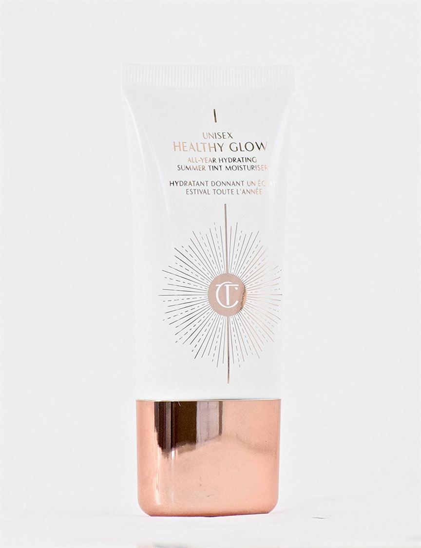 Charlotte Tilbury Healthy Glow Summer Tint Moisturizer All Year Hydrating Unisex 40ml