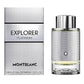 Montblanc Explorer Platinum EDP 100ml