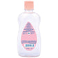 Johnson's Baby Oil With Vitamin-E 500ml