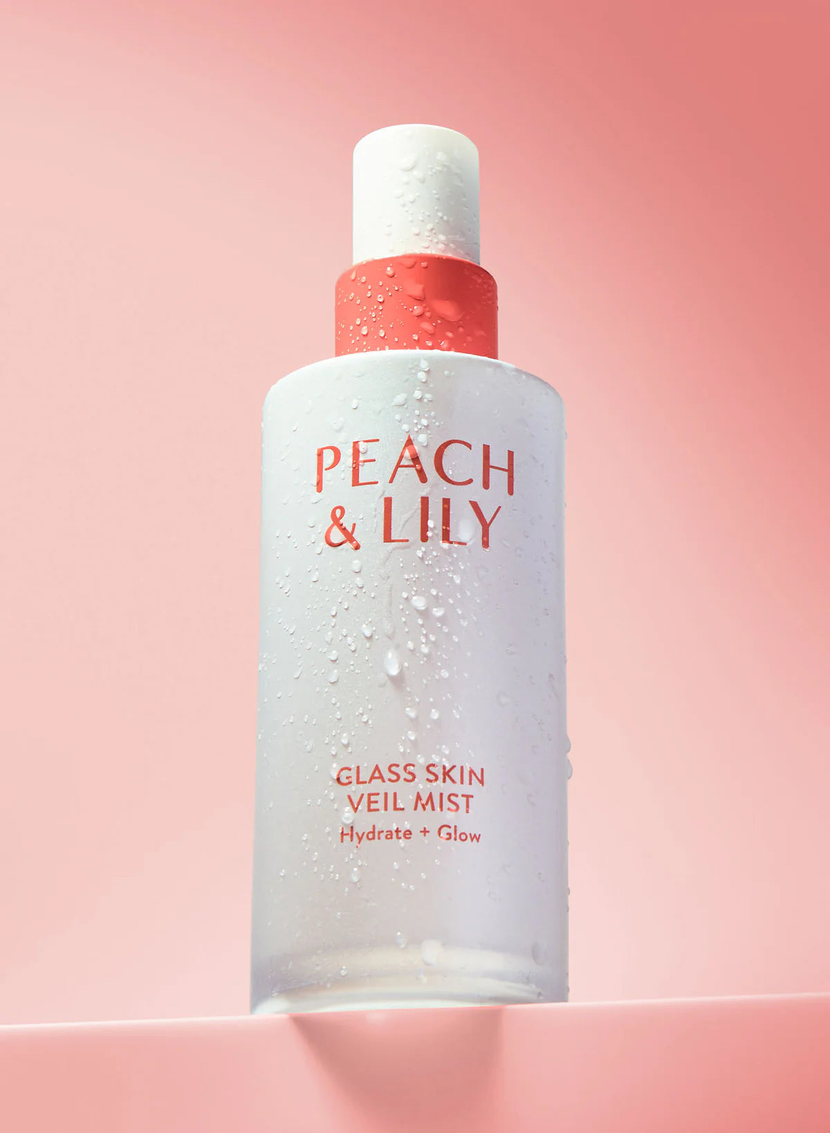 Peach & Lily Glass Skin Veil Mist 100ml