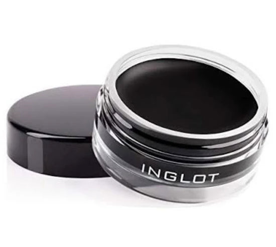 Inglot 77 black AMC Gel Eye Liner 5.5g