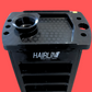 Harline Professional Salon Trolley for Hair Stylists | Professional Trolleys for Salons and Parlours