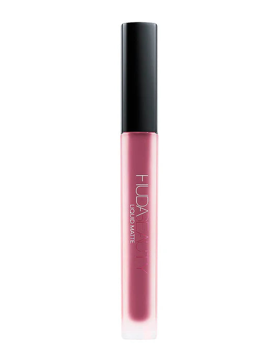 Huda Beauty Liquid Matte Lipstick 4.2ml