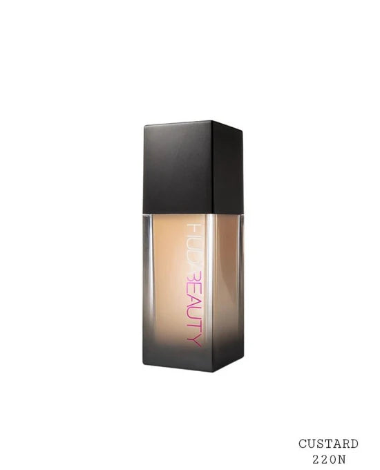 Huda Beauty Fauxfilter Luminous Full Coverage Liquid Foundation 35ml