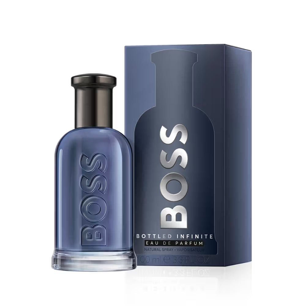Hugo Boss Bottled Infinite Eau de Parfum (100ml)