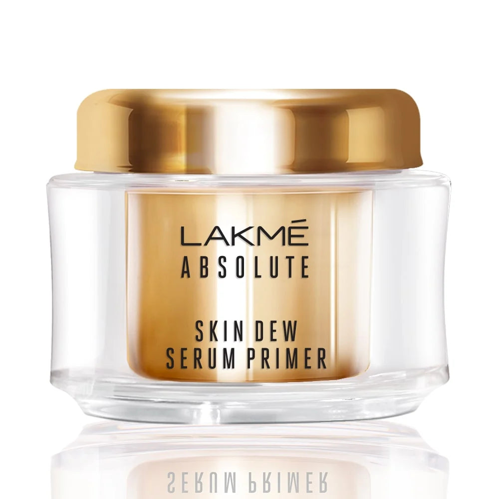 Lakmē Absolute Skin Dew Primer 28g